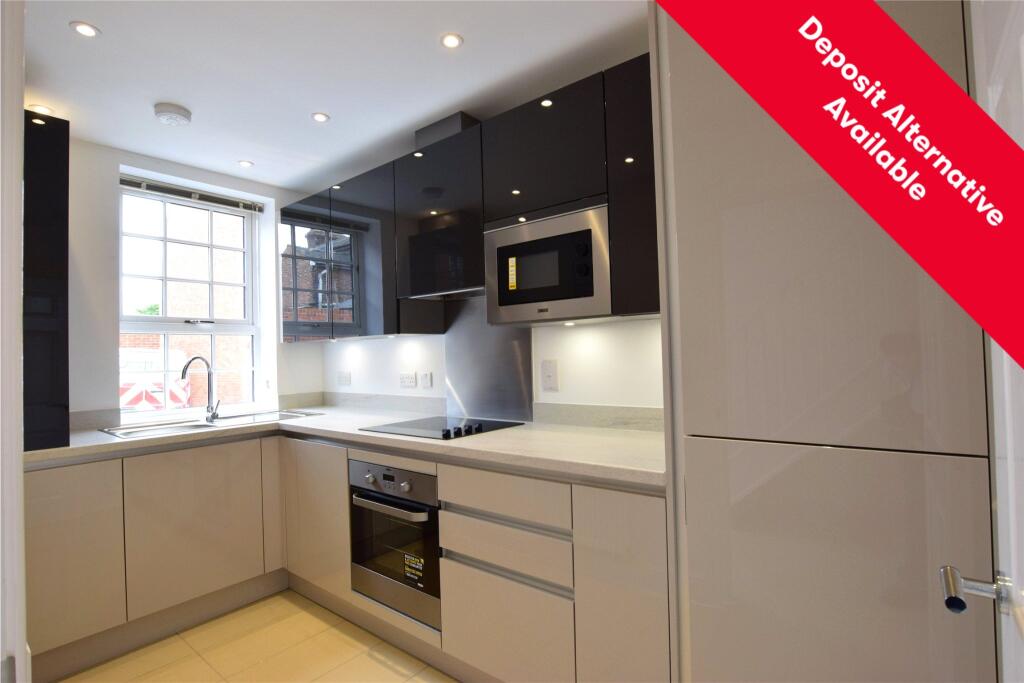 Main image of property: Kensington Mews, Goods Station Road, Tunbridge Wells, TN1