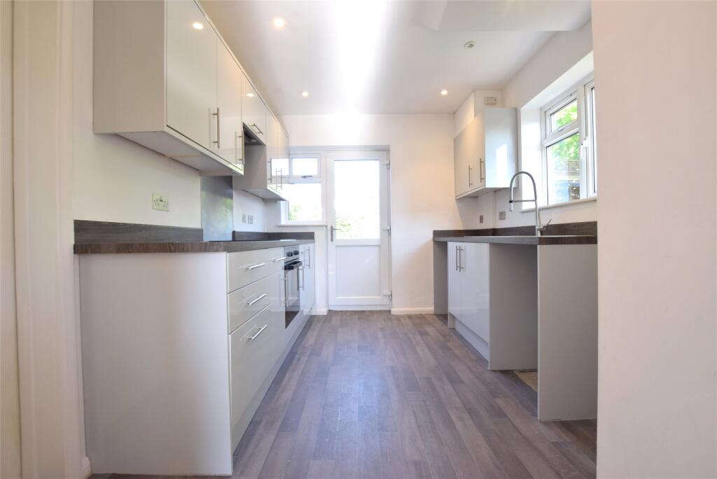 Main image of property: Tudor Drive, Otford, Sevenoaks, Kent, TN14