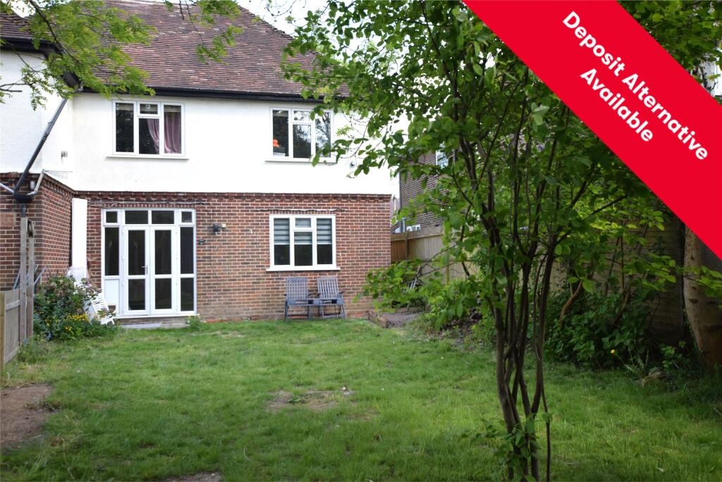 Main image of property: St. Johns Road, Tunbridge Wells, Kent, TN4