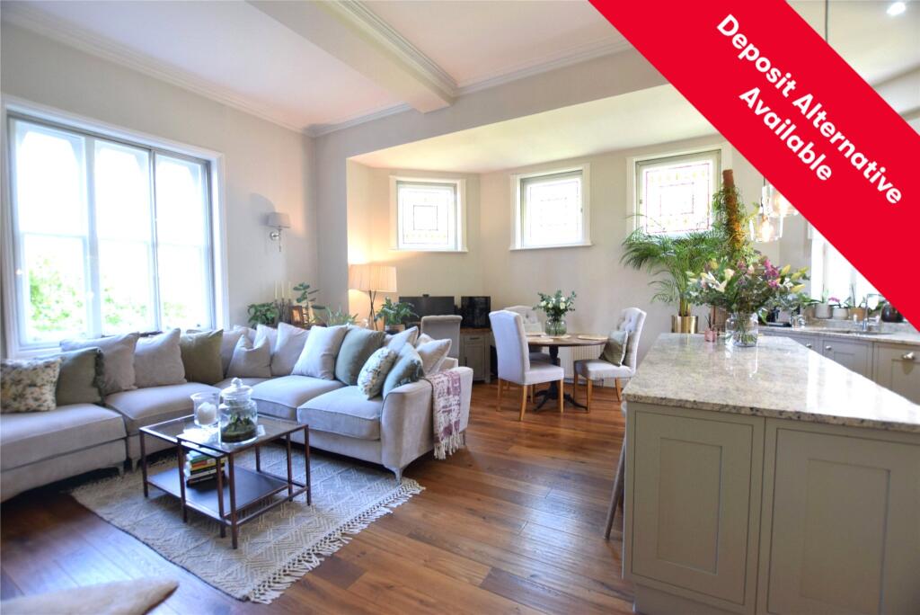 Main image of property: Broadwater Down, Tunbridge Wells, Kent, TN2