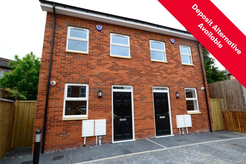 Main image of property: Kensington Mews, Goods Station Road, Tunbridge Wells, TN1