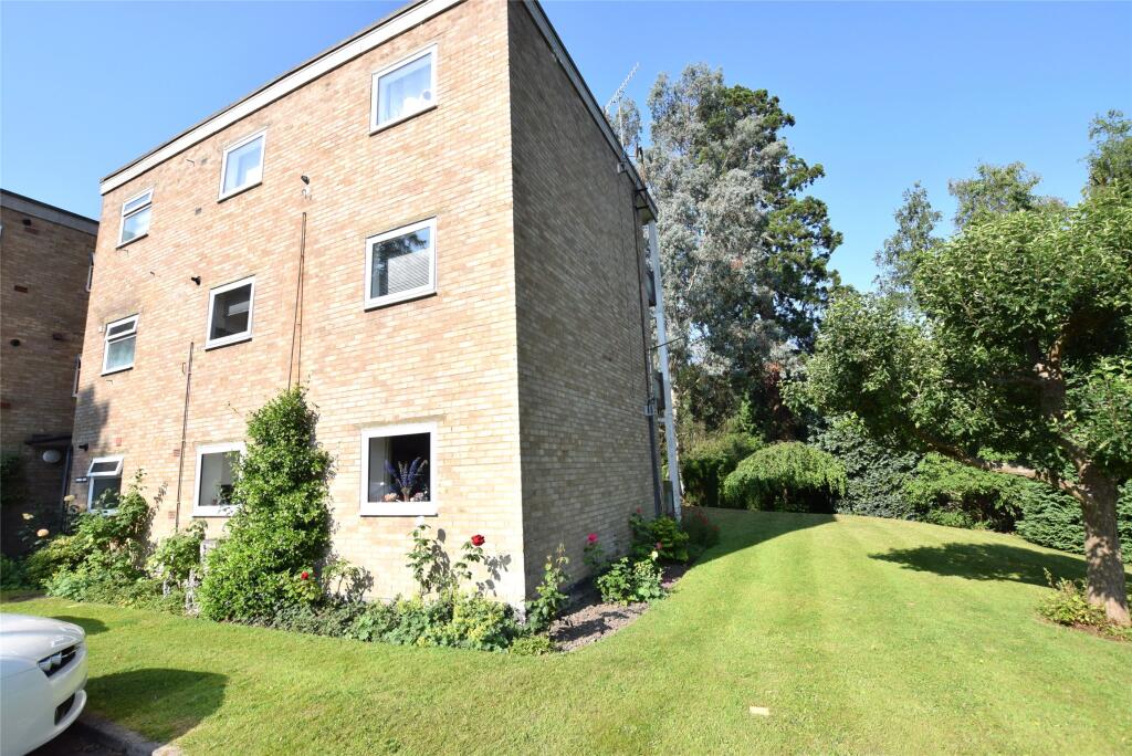 Main image of property: Ferndale Close, Tunbridge Wells, Kent, TN2