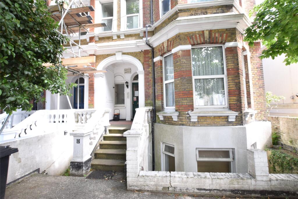 Main image of property: Upper Grosvenor Road, Tunbridge Wells, Kent, TN1