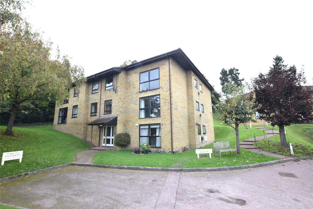 Main image of property: Wood Lodge Grange, St. Johns Hill, Sevenoaks, Kent, TN13