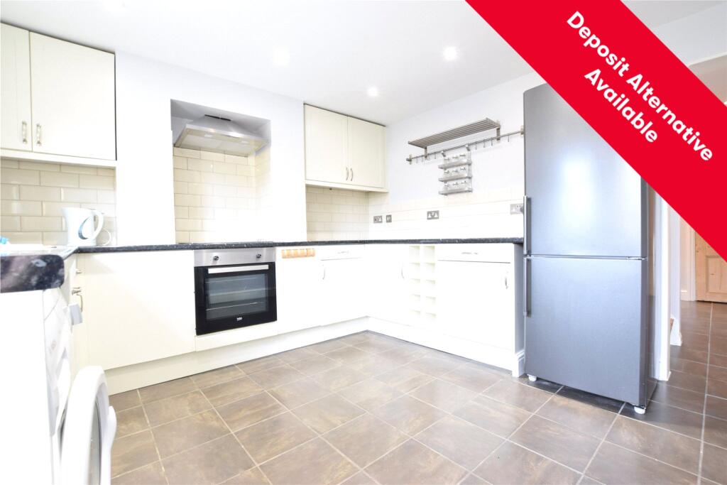 Main image of property: Norman Road, Tunbridge Wells, Kent, TN1