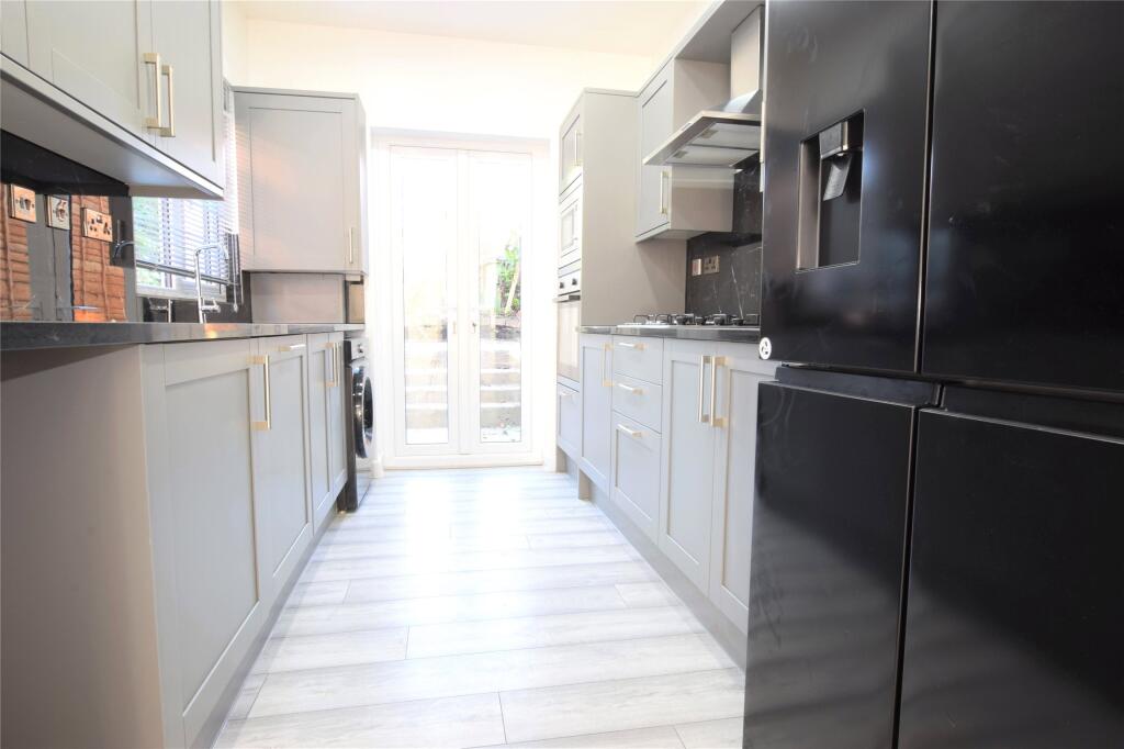 Main image of property: Holmewood Road, Tunbridge Wells, Kent, TN4