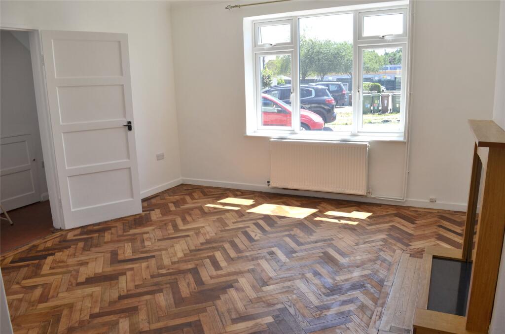 Main image of property: Mallinson Road, Beddington, CR0
