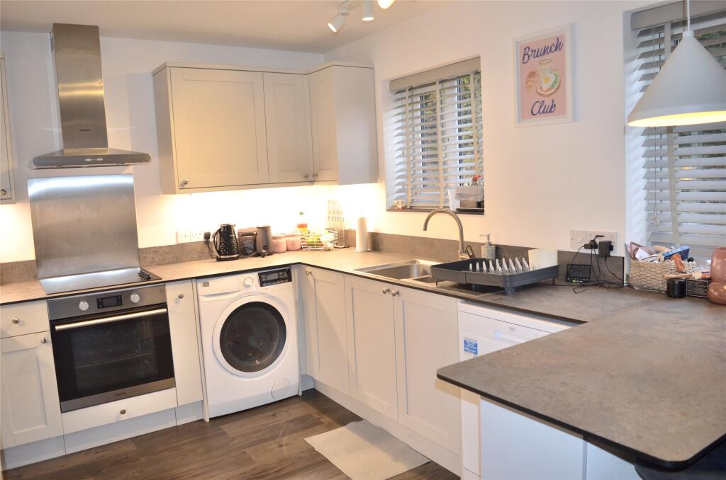 Main image of property: Station Approach, Coulsdon North, Coulsdon, CR5