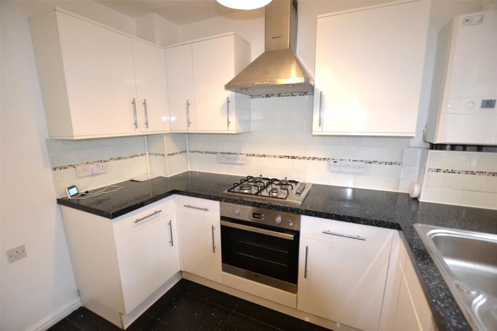 Main image of property: Bakers Gardens, CARSHALTON, Surrey, SM5