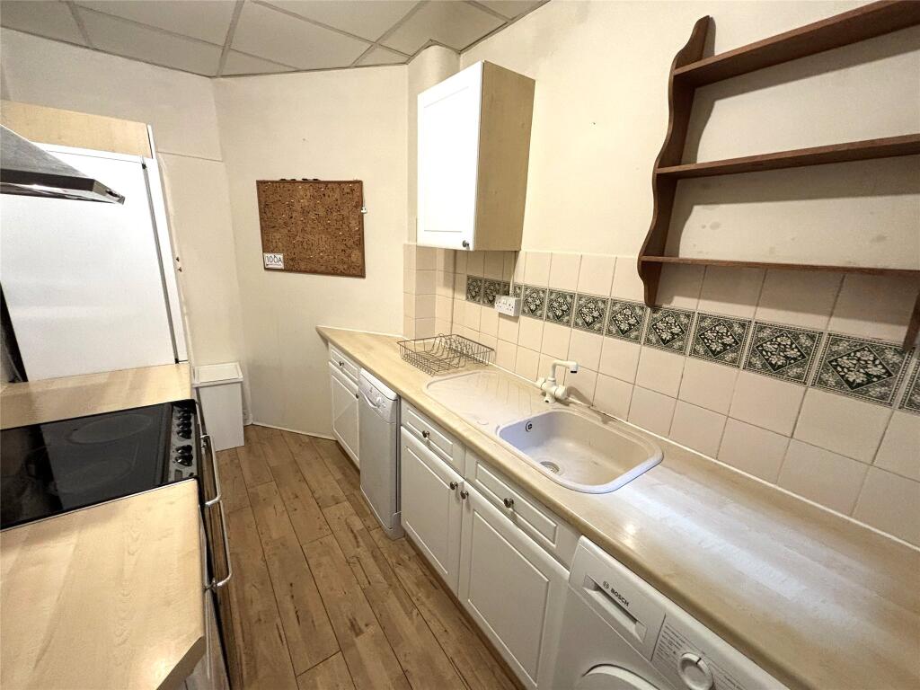 Main image of property: Lambton Road, London, SW20