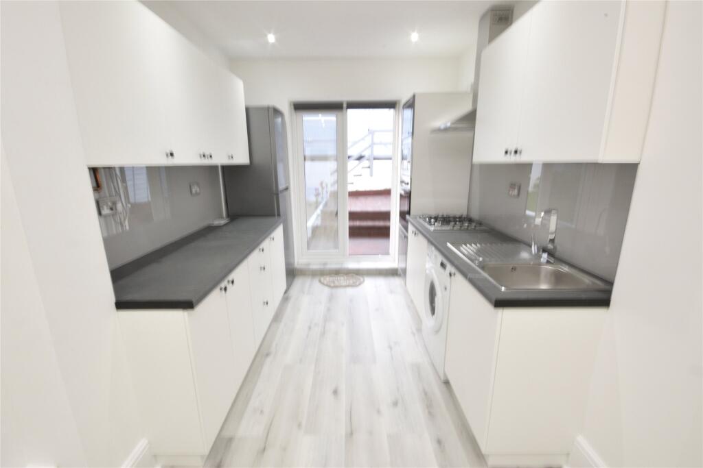 Main image of property: Brighton Road, Purley, London, CR8