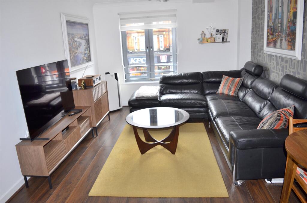 Main image of property: Woodcote Road, Wallington, SM6