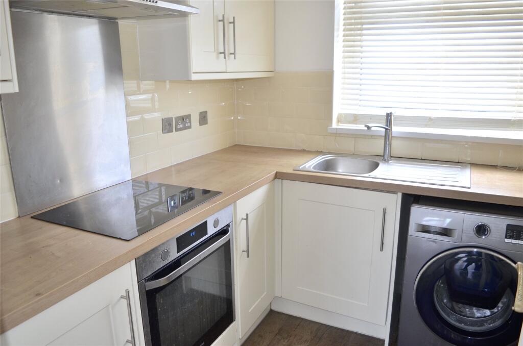 Main image of property: Hawthorn Road, Wallington, SM6