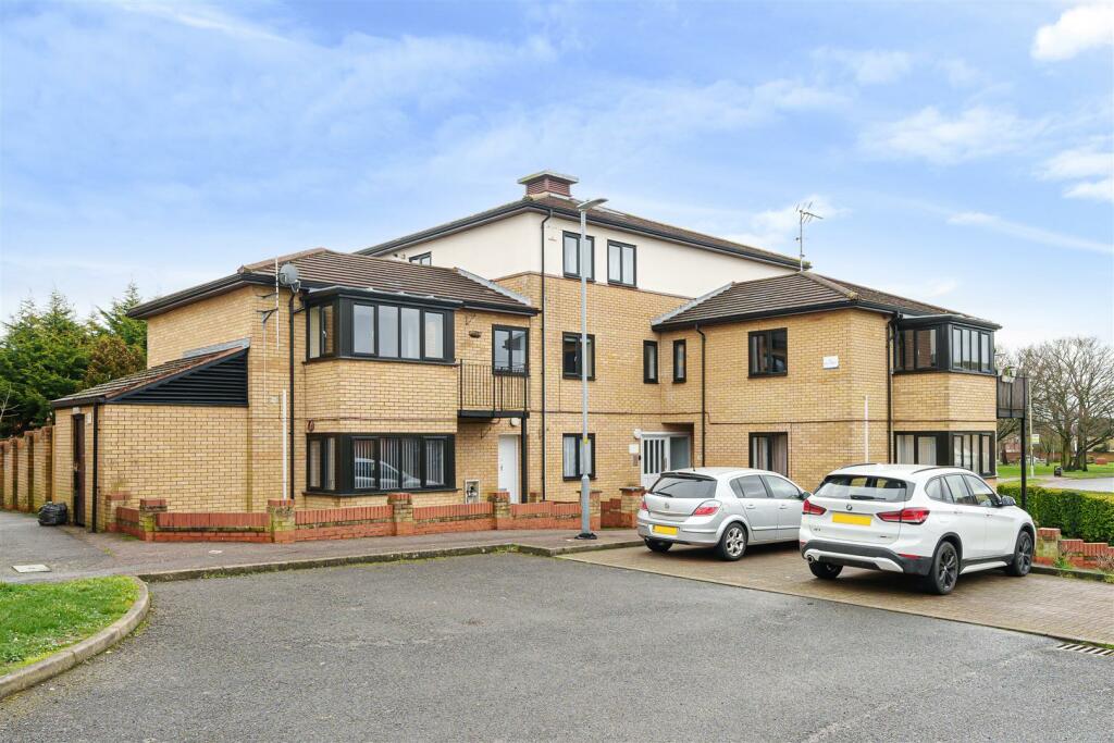 Main image of property: Apollo Way, Stevenage