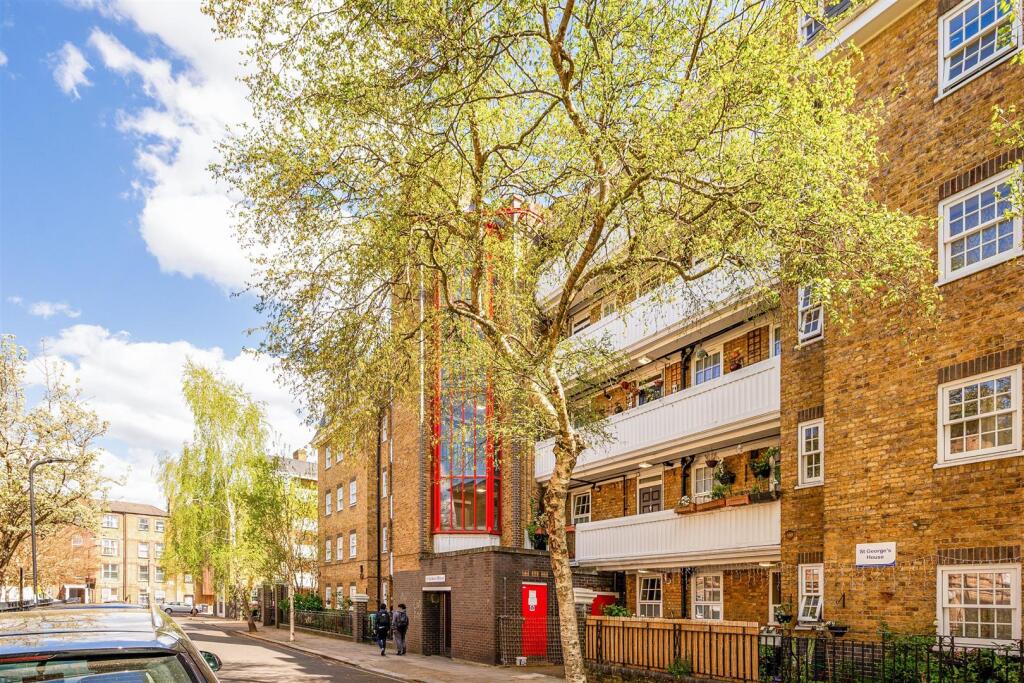 Main image of property: Bridgeway Street, Euston, NW1