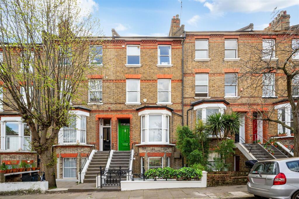 Main image of property: Corinne Road, London