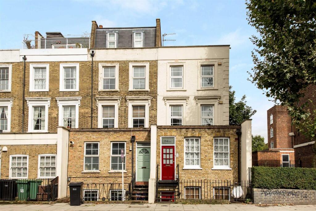 Main image of property: Torriano Avenue, Kentish Town, NW5