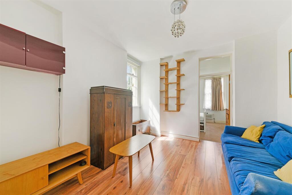 Main image of property: Torriano Avenue, Kentish Town, NW5