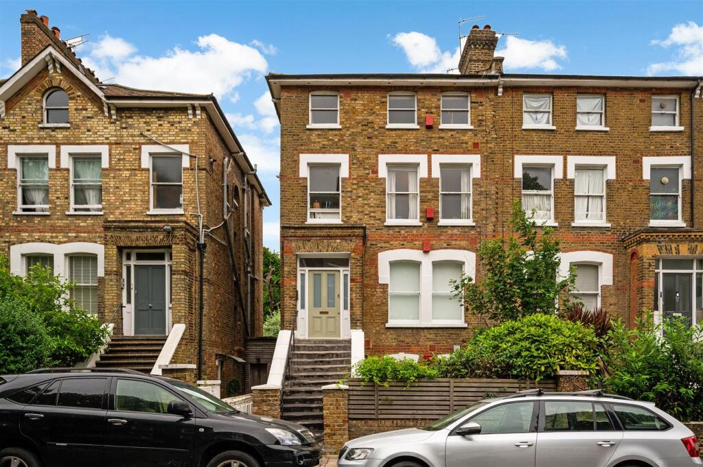 Main image of property: Hazellville Road, Archway, N19