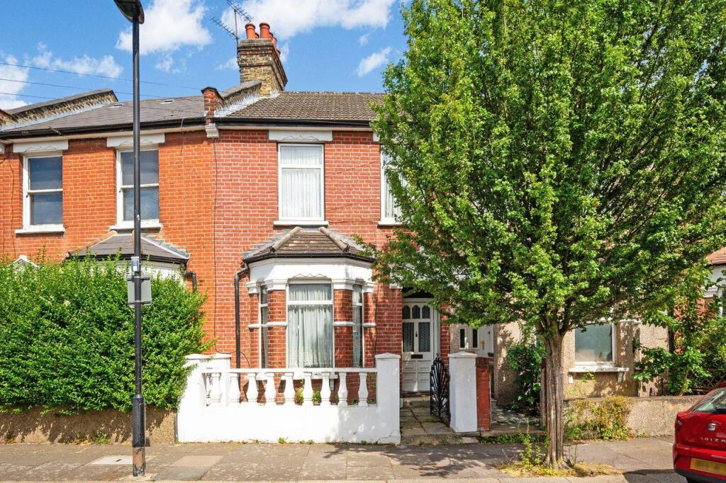 Main image of property: Graham Road, Turnpike Lane, N15
