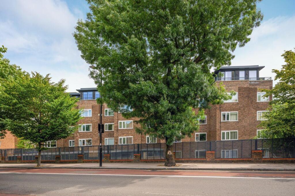 Main image of property: Ward Road, Tufnell Park
