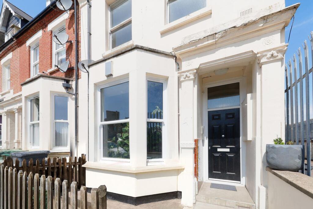 Main image of property: Blackburn Road, Kilburn, NW6