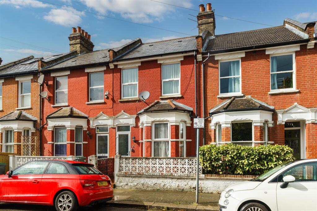 Main image of property: Graham Road, Turnpike Lane, N15