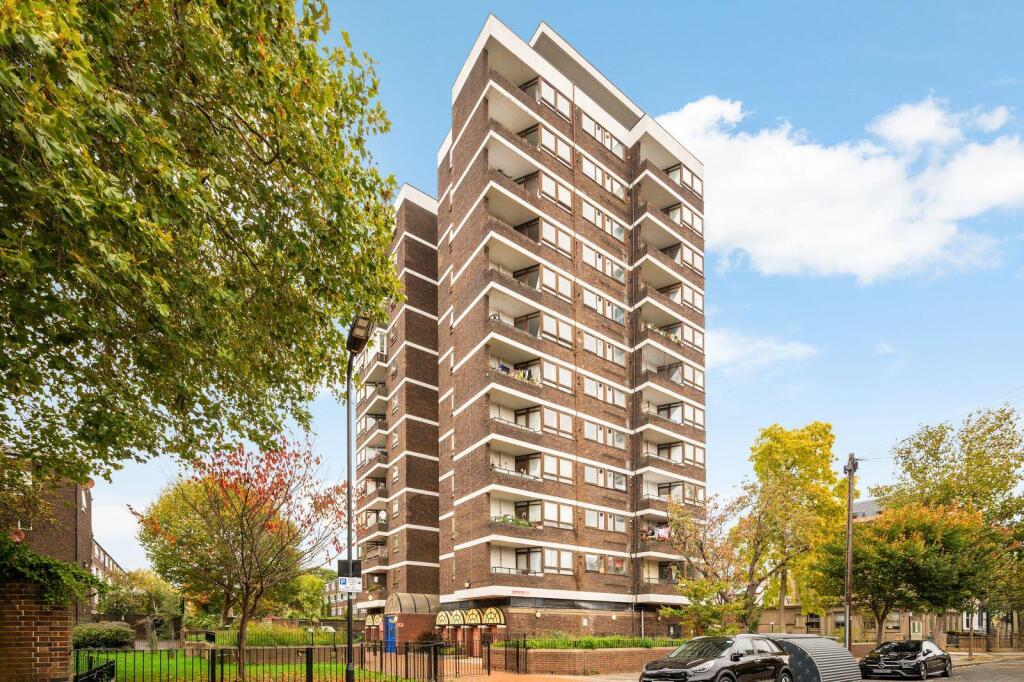 Main image of property: Penshurst Road, Victoria Park, E9