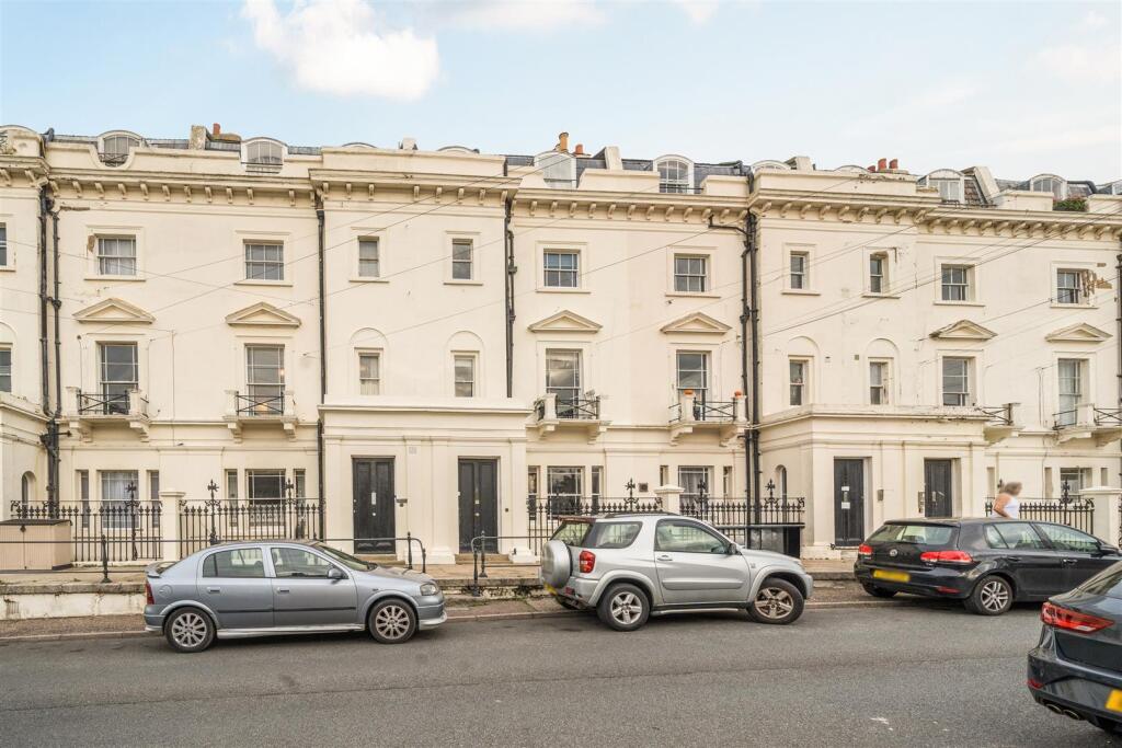 Main image of property: Orwell Road, Harwich