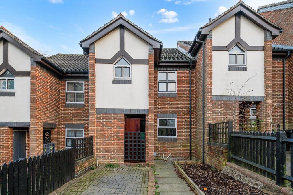 Main image of property: Rainbow Close, Redbourn, St. Albans