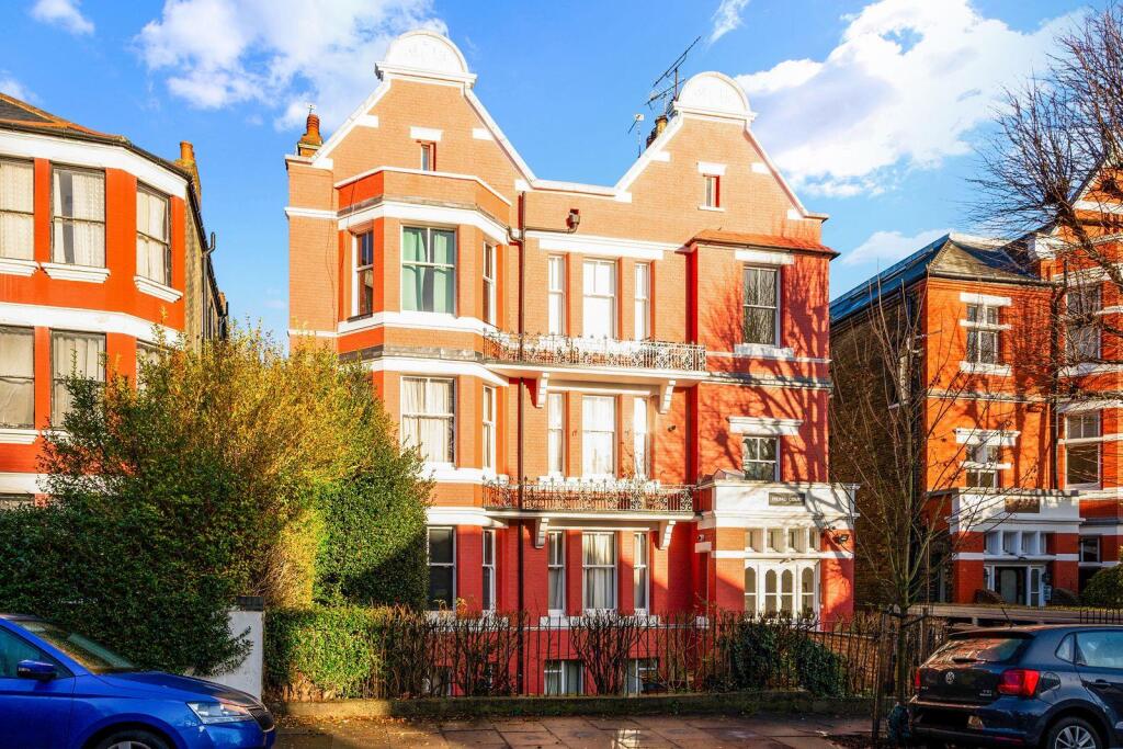 Main image of property: Anson Road, London, N7