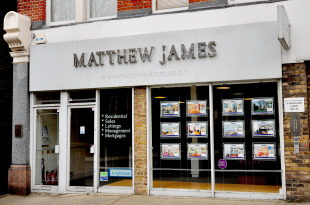 Matthew James & Company, Kentish Townbranch details