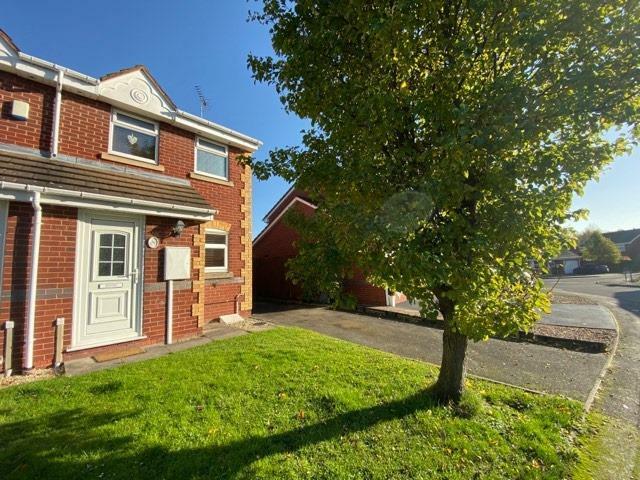 Main image of property: Montana Walk, Nuneaton