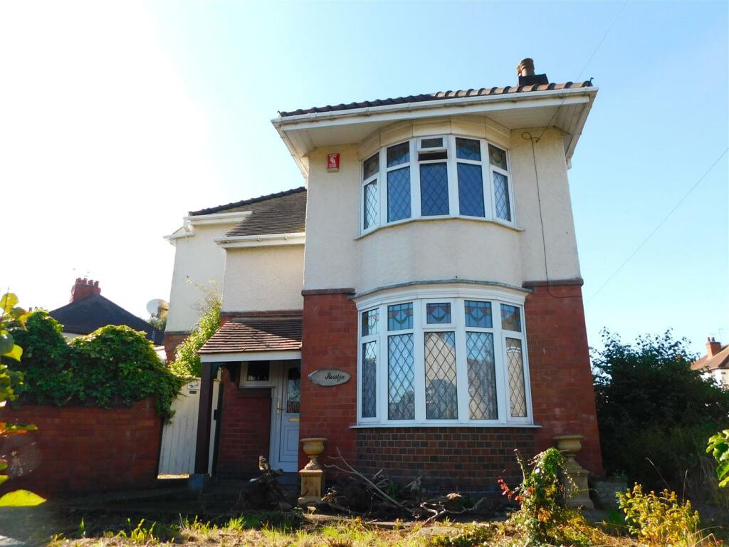 Main image of property: Richmond Road, Nuneaton