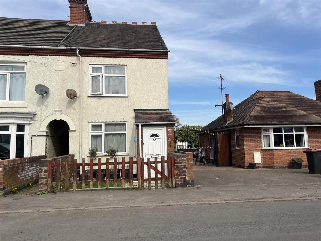 Main image of property: Oldbury Road, Nuneaton