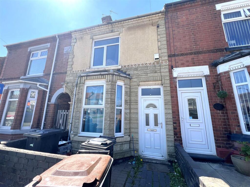 Main image of property: Bucks Hill, Nuneaton
