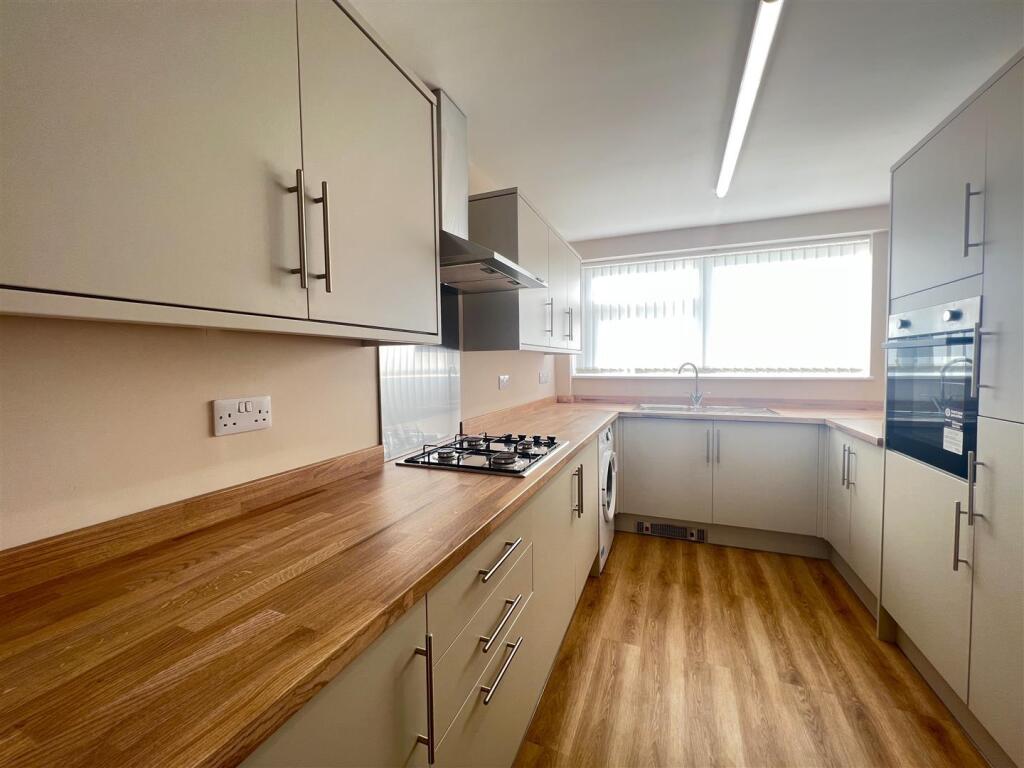 Main image of property: Garrick Close, Coventry