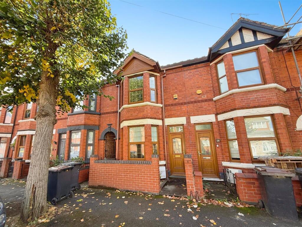 Main image of property: Earls Road, Nuneaton