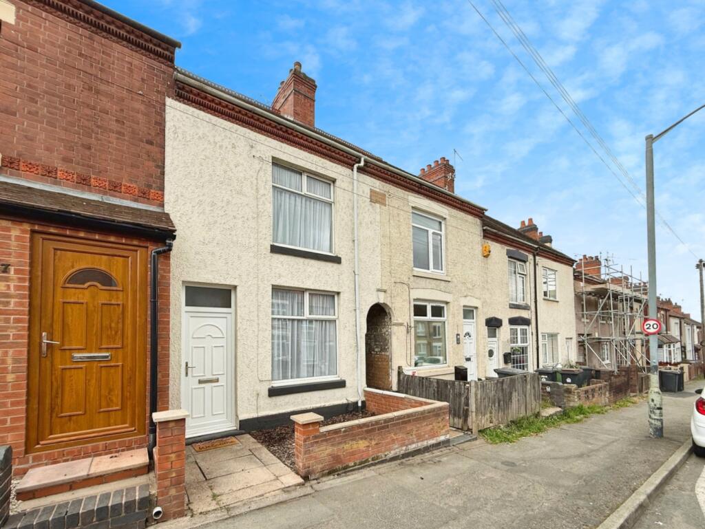 Main image of property: Haunchwood Road, Nuneaton