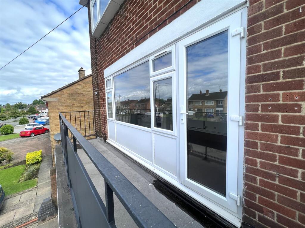 Main image of property: St. Nicolas Park Drive, Nuneaton