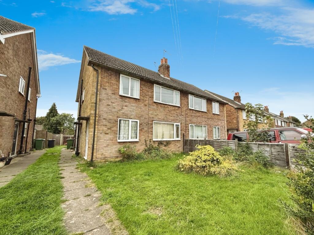 Main image of property: Tudor Road