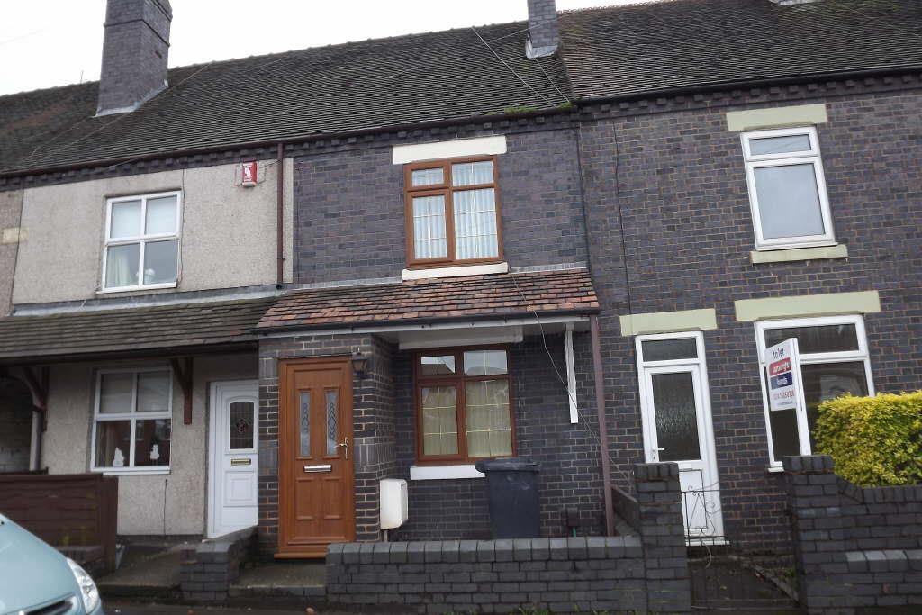 Main image of property: Whittleford Road, Nuneaton