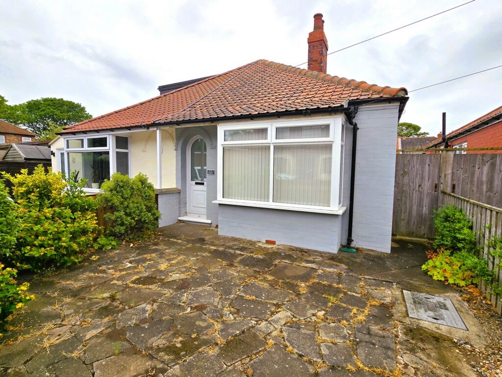 Main image of property: St Peters Grove, Redcar, TS10