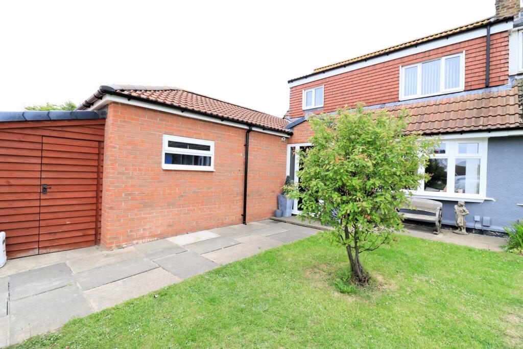 Main image of property: Alnwick Close, Redcar, TS10