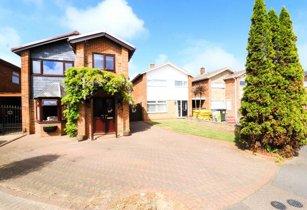 Main image of property: Queensbury Close, Redcar, TS10