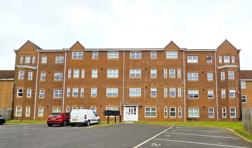 Main image of property: Master Road, Thornaby, TS17