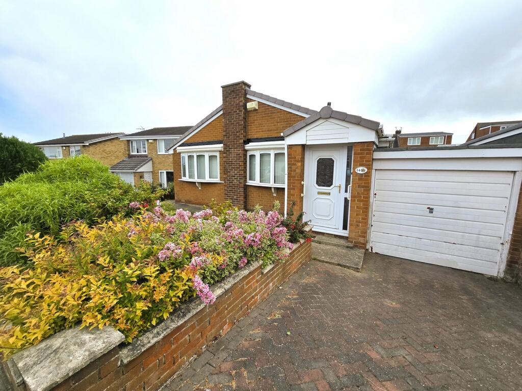 Main image of property: Parkstone Close, New Marske, TS11