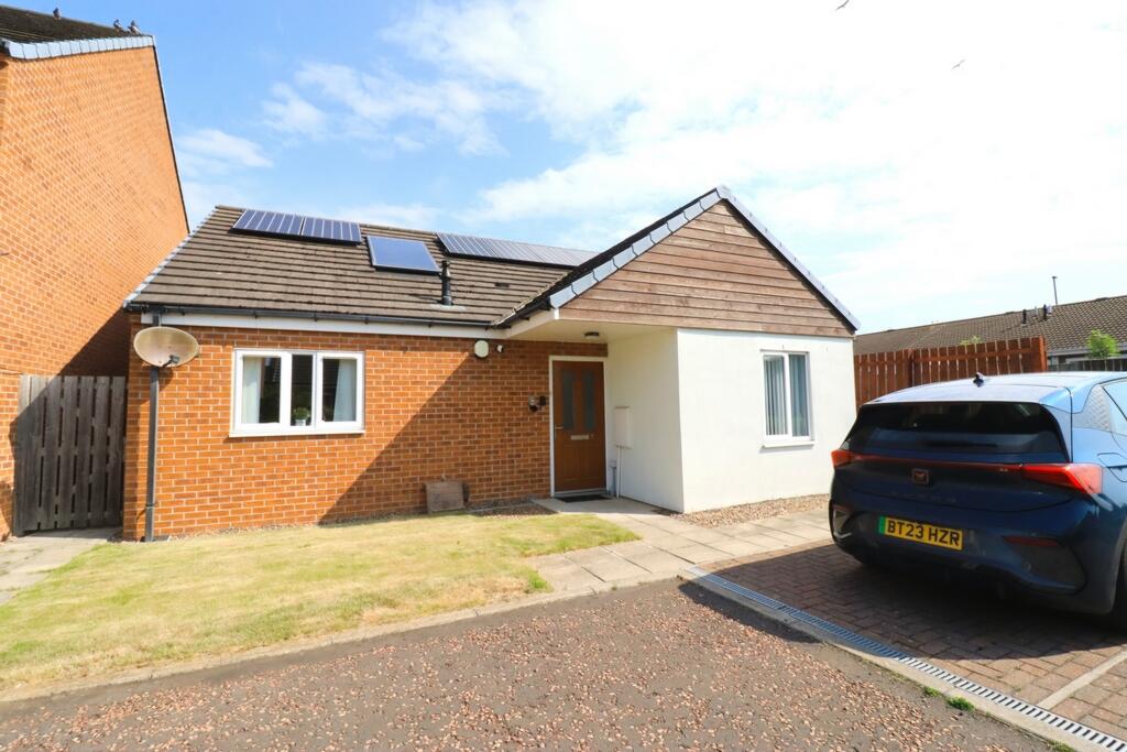 Main image of property: Harrington Road, Redcar, TS10