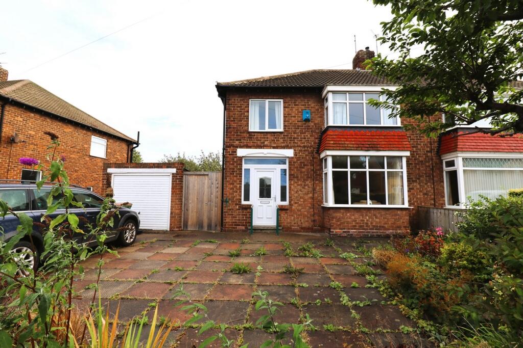 Main image of property: Mersey Road, Redcar, TS10