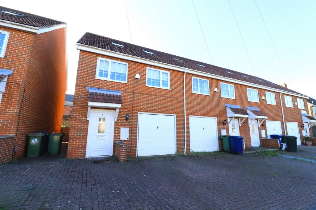 Main image of property: Roseberry Place, Skelton, TS12